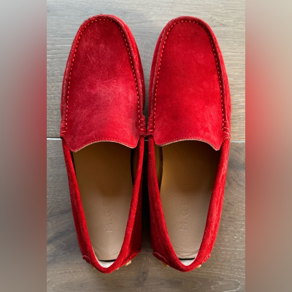 M. Gemi Loafers